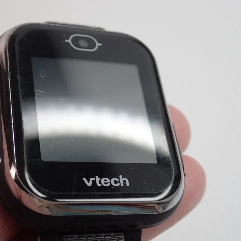vtech kidizoom smartwatch